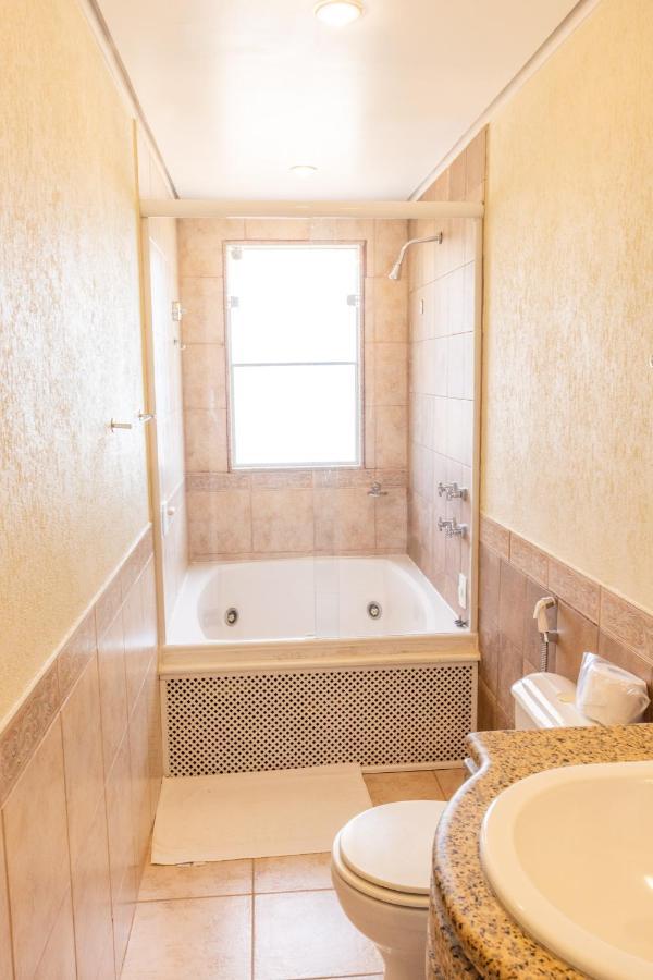 Suite Deluxe con bañera de hidromasaje