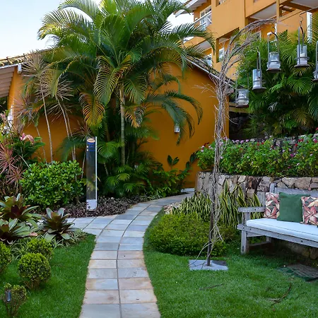 Bahiamarela Boutique Hotel & Spa-2